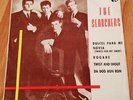 THE SEARCHERS *SWEETS FOR MY SWEET* 1963 SPANISH PYE EP 45