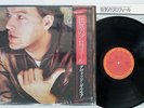 DAVID GILMOUR ABOUT FACE CBS/SONY 28AP 2826 Japan OBI VINYL LP