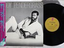 TEDDY PENDERGRASS IT'S TIME FOR LOVE PHILADELPHIA 25AP 2188 Japan OBI VINYL LP