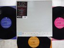 U2 DISCOTHEQUE ISLAND 12 IST 649 UK VINYL 3LP