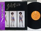 BETTY DAVIS SAME EPIC ECPO-8 Japan OBI VINYL LP