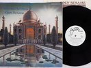 KOOL & THE GANG OPEN SESAME DE-LITE ISS-80748 Japan PROMO VINYL LP