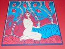 Baby Woodrose -- Mindblowing seeds and disconnected flowers   -- LP / Rock
