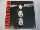 Grand Funk Railroad Closer To Home LP - ORIG 1970 Excellent Condition