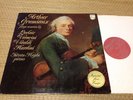 LECLAIR VERACINI VIVALDI violin sonatas GRUMIAUX HAJDU philips lp Holland mint
