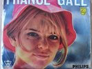 FRANCE GALL America + 3 SOUTHAMERICA EP 7