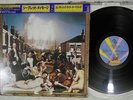 ELECTRIC LIGHT ORCHESTRA SECRET MESSAGES JET 25AP 2640 Japan CAP OBI VINYL LP