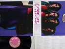 STORIES ABOUT US KAMA SUTRA YZ-39-KS Japan OBI VINYL LP