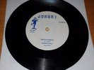 Rare/Northern Soul Mister Misery Padded cell joker label ex