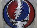 LP GRATEFUL DEAD - LIVE AT THE CENTRUM - WORCESTER 1988 - PICTURE DISC