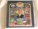 CHARLES IVES 100th Aniversary Gregg Smith John Kirkpatrick 5 LP box set +booklet