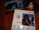 Brian May ?– Another World ..org,1998...Picture Disc..Queen...very rare