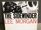1973 Lee Morgan – The Sidewinder - Blue Note NM