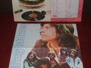 ROLLING STONES Let It Bleed LP 1969 DECCA 1st  100% COMPLETE  MONO