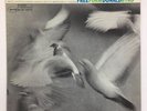 Donald Byrd Free Form LP Blue Note ST 84118 Stereo PROMO