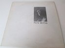 PETE WITTIG SELF TITLED LANSING MICHIGAN PRIVATE PRESS FOLK ROCK LP LARK AR-4312