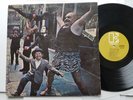 THE DOORS - Strange Days 1967 ELEKTRA (LP) Psych Jim Morrison