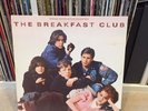 The Breakfast Club Original Pressing Vinyl Record Simple Minds 1985 Excellent