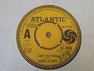 Sonny & Cher - I Got You Babe 1965 UK 45 ATLANTIC DEMO EX+