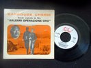 Benedetto Ghiglia: Baleari Operazione Oro(BARBOUZE CHERIE)MIREILLE DARC-RARE EP