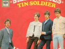 Small Faces - Tin Soldier / I Feel Much Better - Vinyl-Single 7
