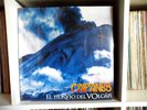 CAIFANES | EL NERVIO DEL VOLCAN | LP Sealed NEW 2016