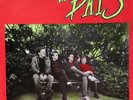 THE BATS - AND HERE IS MUSIC FOR THE FIRESIDE - LP - FLYING NUN - FN 031