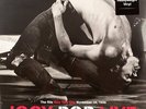 Live At The Ritz  Iggy Pop Vinyl Record