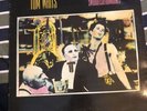Tom Waits Swordfishtrombones LP ILPS 9762
