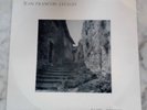 jean francois cecili?o -rare private folk loner lp  Le Kiosque d'Orphée ?1976