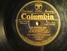 78 : COL 2218-D-RUBE BLOOM -ON REVIVAL DAY RARE TAKE 