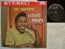 LLOYD PRICE - THE FANTASTIC / EX+ GREAT CONDITION / 10I