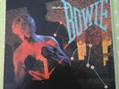 David Bowie - Lets Dance / MFSL Original Half Speed Master Recording LP