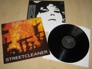 GODFLESH - Streetcleaner Vinyl LP Napalm Death Carcass Jesu Neurosis