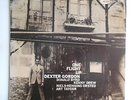 Dexter Gordon One flight up w.D.Byrd-K.Drew-NHOP-A.Taylor Blue Note NY mono