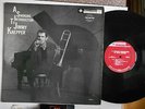 Jimmy Knepper A swinging introduction to Knepper w.Bill Evans Bethlehem DG