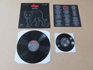 THE STRANGLERS Feline LP & BONUS 7