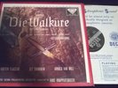 Knappertsbusch Wagner Die Walkure Act One 2LP Decca SXL 2074-5 UK WBg ED1
