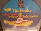 The Beatles ?– Alternate Yellow Submarine (Picture Disc)