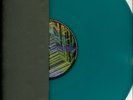 NEW TANGERINE DREAM QUANTUM GATE GREEN VINYL LIMITED EDITION 2LP