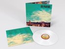 NOEL GALLAGHER'S HIGH FLYING BIRDS 'WHO BUILT THE MOON?' White VINYL LP (2017)