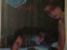 LYNX -BE WILD- MEXICAN LP SUNG IN ENGLISH MEXICAN HARD ROCK