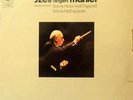 2xLP Gustav Mahler / The Cleveland Orchestra , George Szell Symphony No. 6 Tra