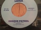 LARRY DUNN feat LUISA boogie funk 45 Groove Patrol   Source