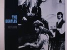 BEATLES: Hey Jude / Revolution 12 (UK, pic disc in PVC sleeve, w/ insert card)