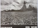 Cecil Taylor Indent on Unit Core - Japan King LP NM Free Jazz