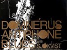 PROPRIUS - LP004 - ATR MASTERCUT - ARNE DOMNERUS - ANTIPHONE BLUES