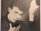 David Bowie - Heroes - SEALED / NEW 1977 US 1st Press Promo AFL1-2522