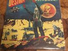 Man Or Astroman Destroy All Astromen Vinyl LP