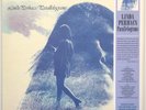 LINDA PERHACS Parallelograms rare folk psych reissue + poster / insert / obi